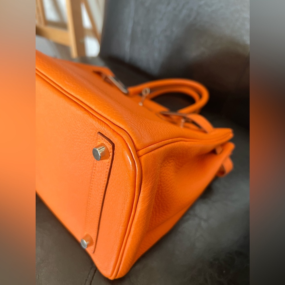 Hermes Birkin 30 (📍Toronto) - Picture 12 of 17